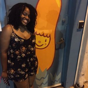 Meet your Posher, Brittany